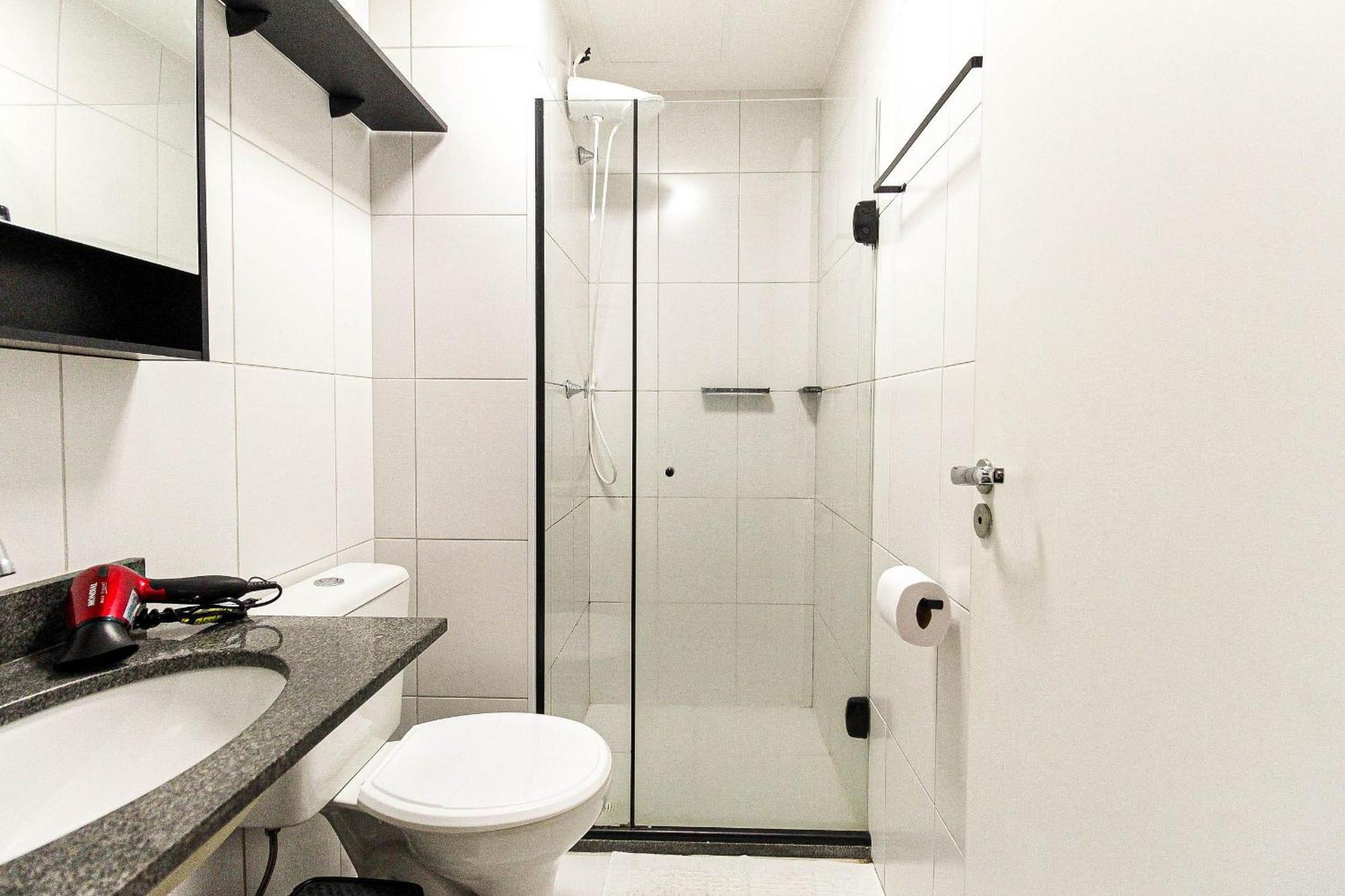 Ah712 - No Bras | Prox. Ao Metro Com Ar Apartamento São Paulo