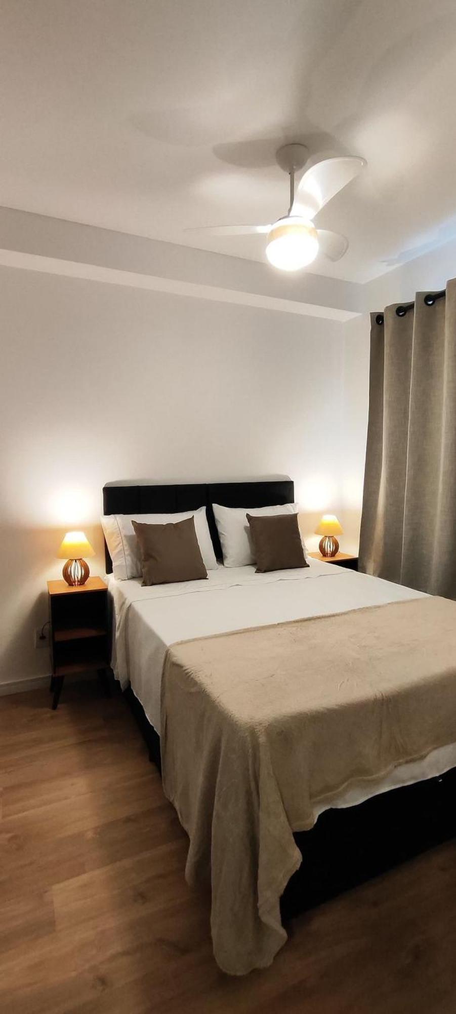 Apartamento Ah712 - No Bras | Prox. Ao Metro Com Ar